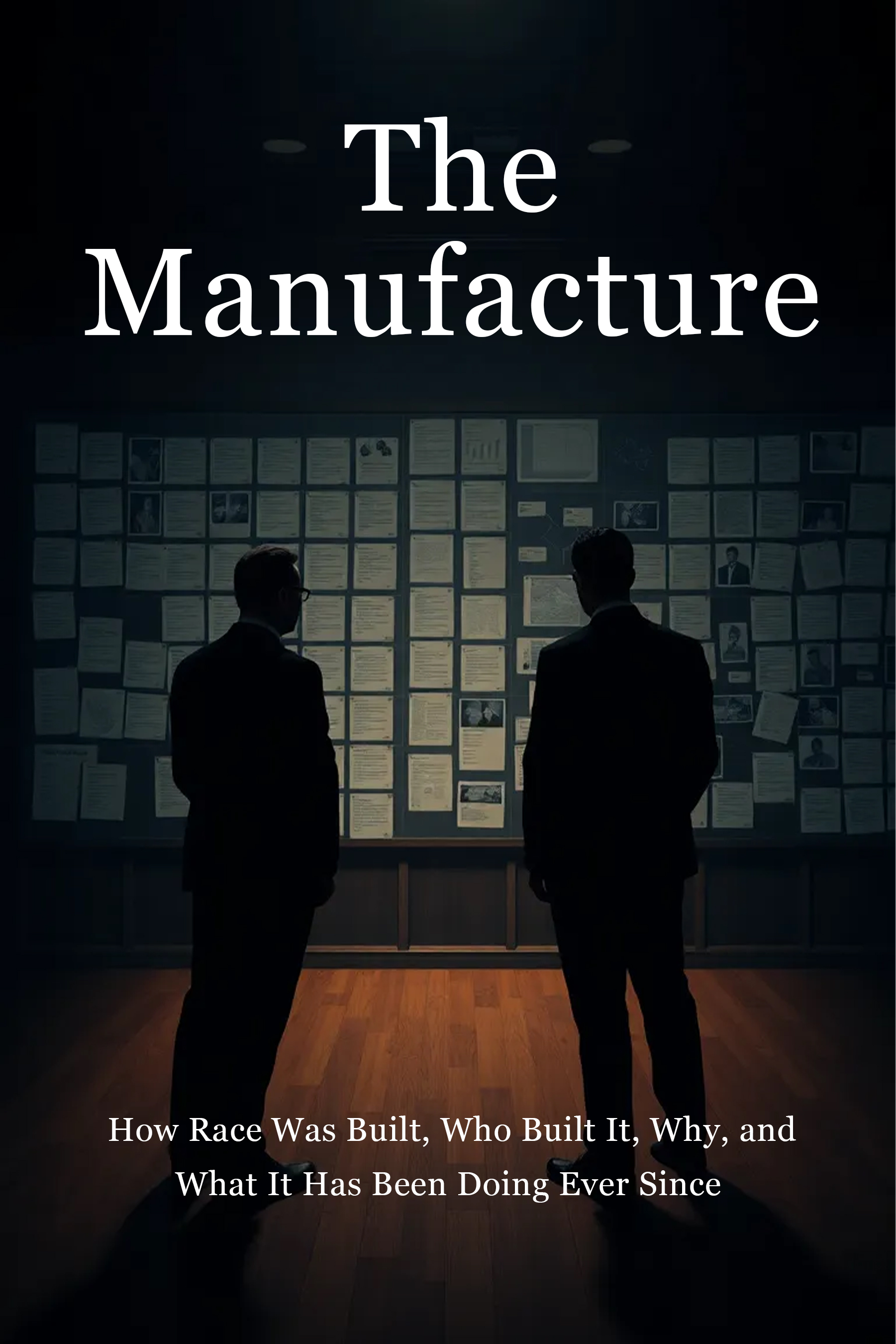 The Manufacture