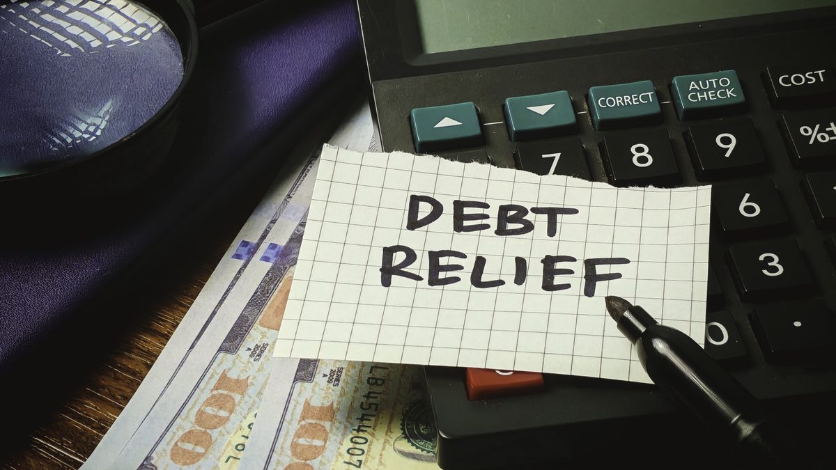 Atlas Debt Defense