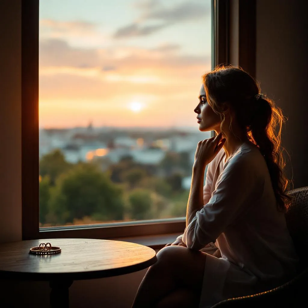 Atlas Divorce