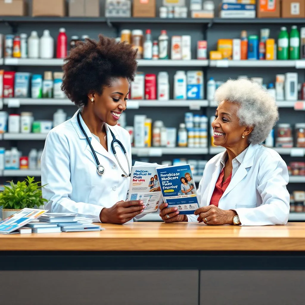 Atlas Medicare