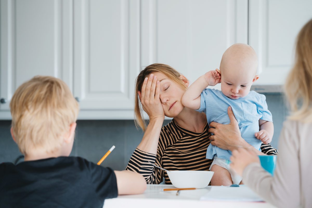 Atlas Parenting