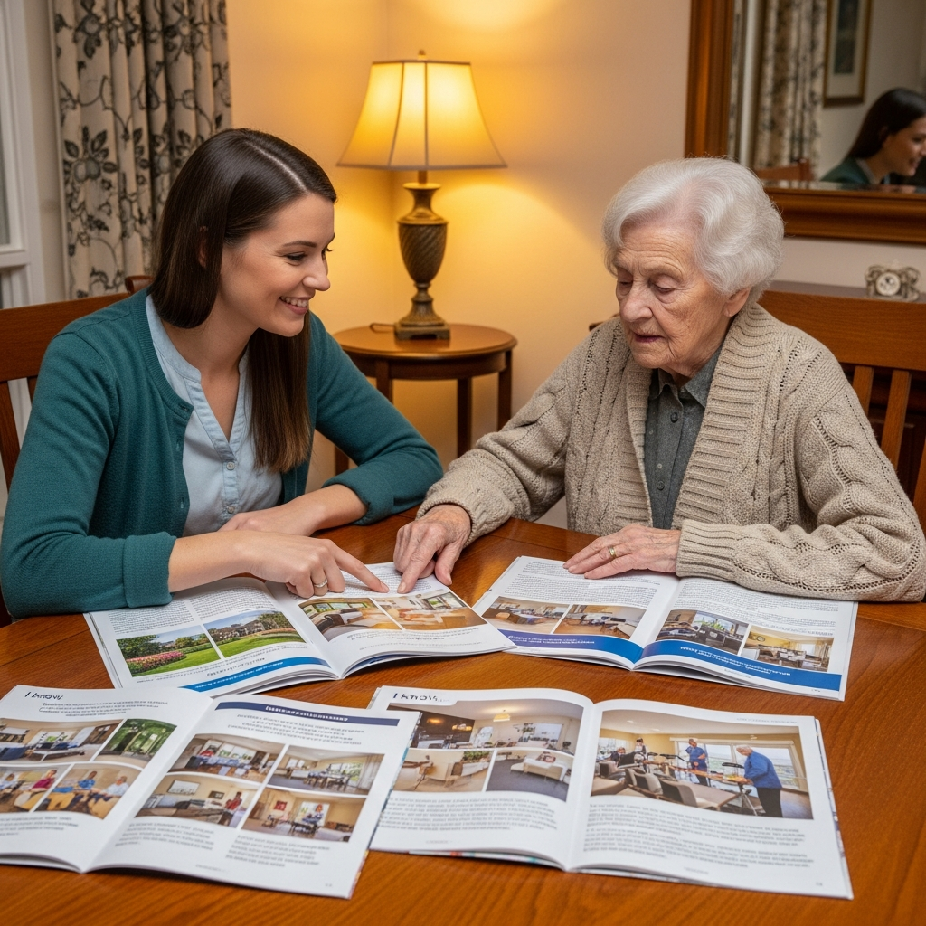 Atlas Senior