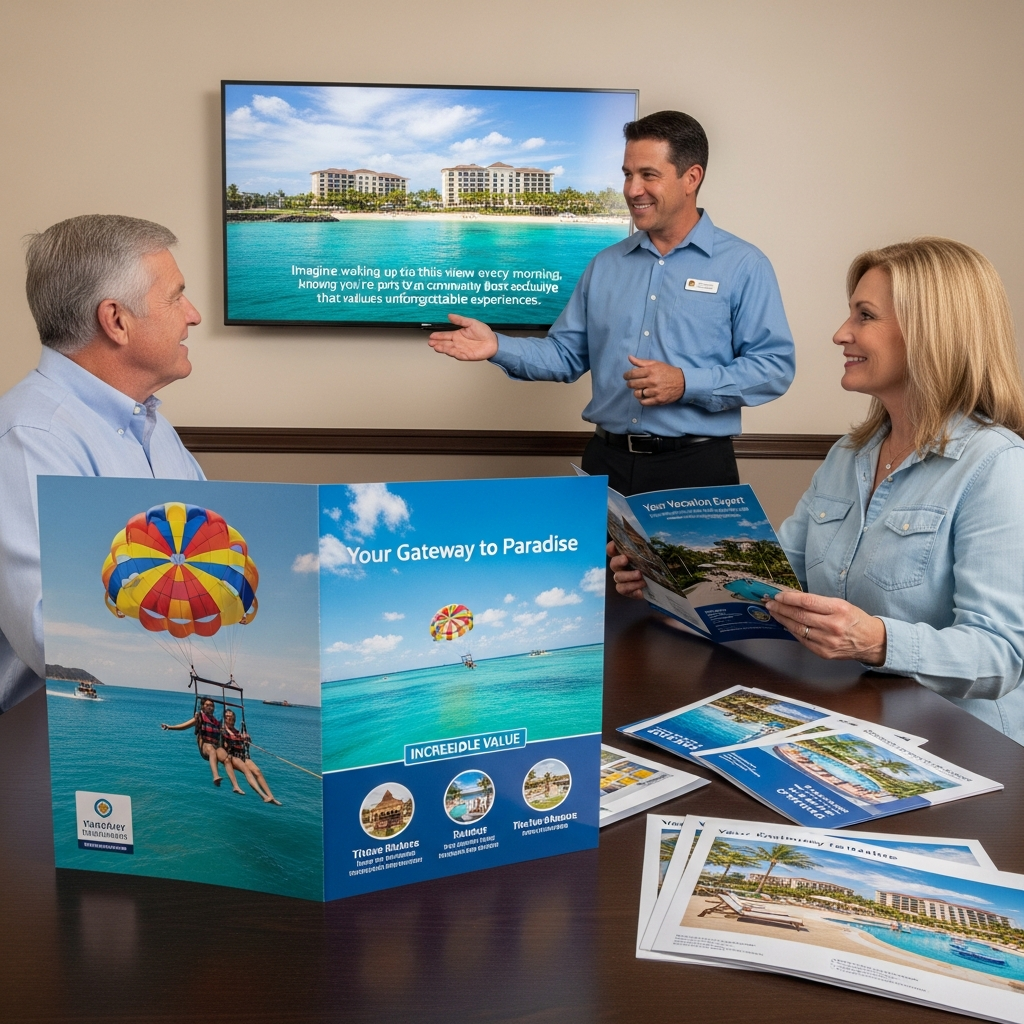 Atlas Timeshare