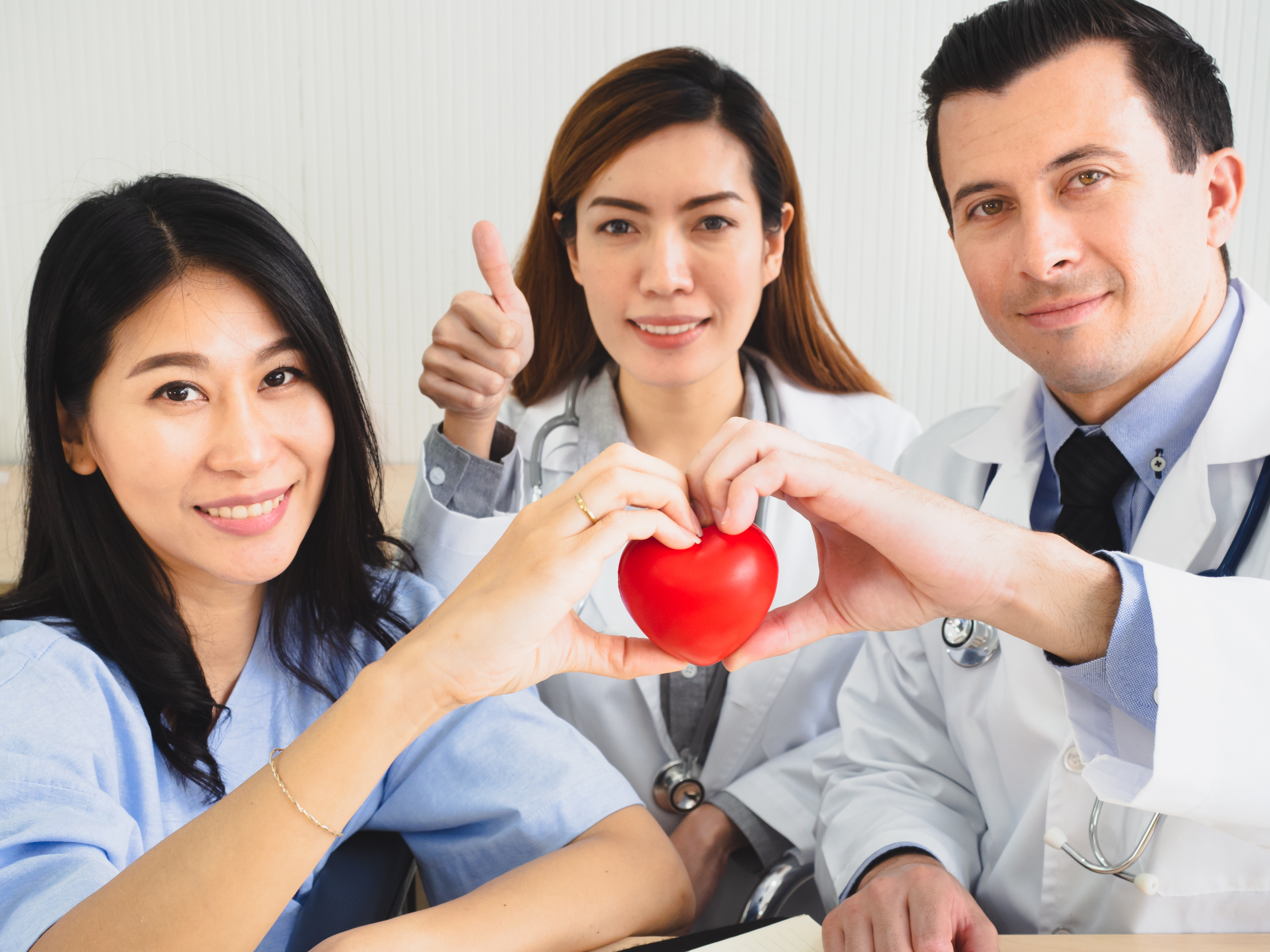 Atlas Health